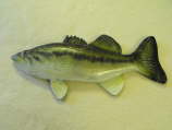 Largemouth Bass MRR-F3